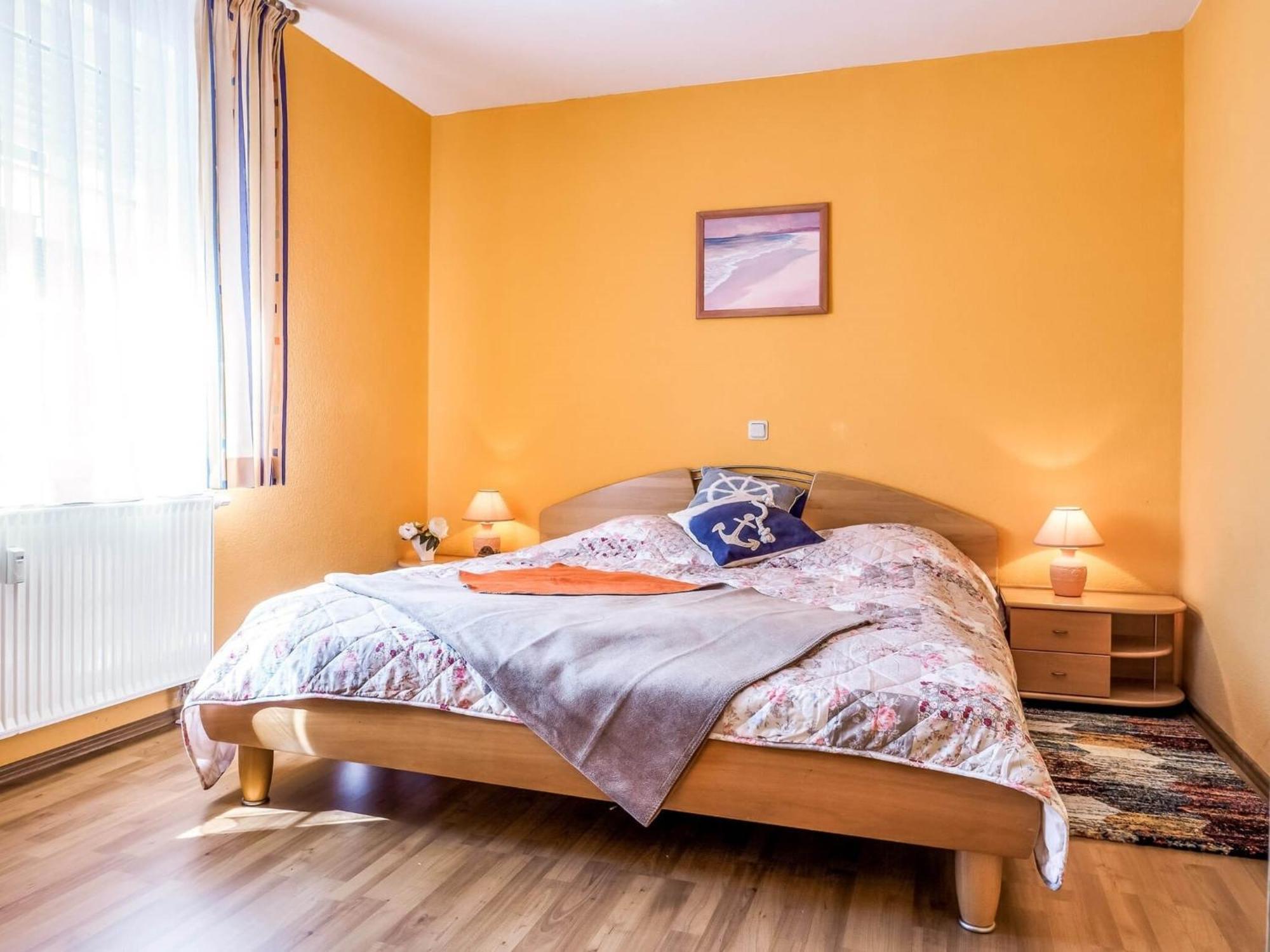 Birkenstrasse 6 Haus I Whg 1 Apartment ซิงสท์ ภายนอก รูปภาพ